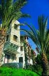 Sea Garden Resort 